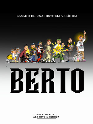 cover image of Berto